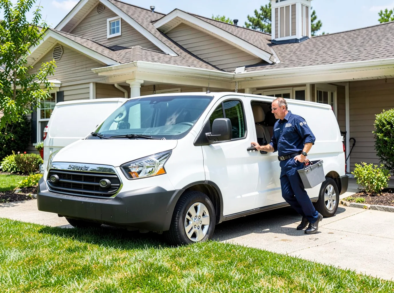 Emergency Plumber company in Ansonville, NC