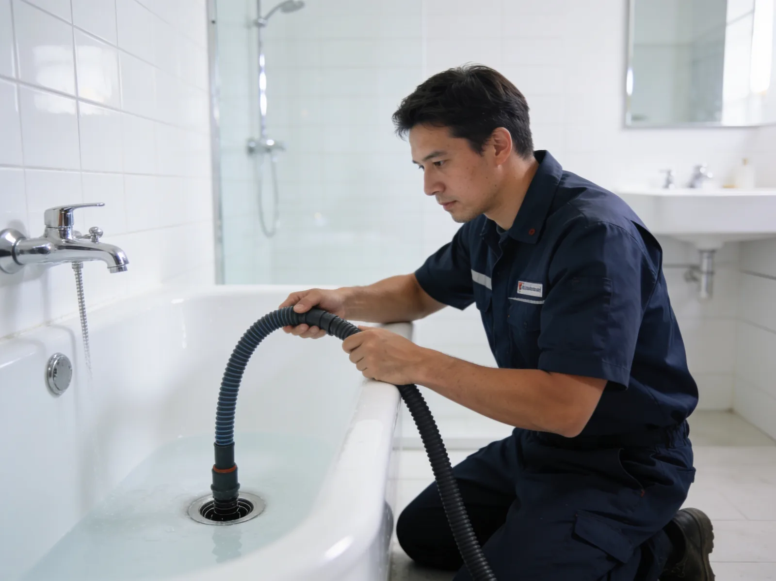 Emergency Plumber Ansonville, NC FAQs